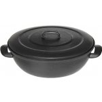 SFINX mísa zapékací + poklice BSE pr.28cm – Zboží Dáma