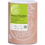 Tierra Verde Prací prášek na bílé prádlo a pleny 850 g – Zboží Dáma