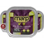 Marp Holistic Mix Chicken & Vegetable 100 g – Zbozi.Blesk.cz