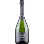 Charles Heidsieck Brut Réserve 12% 0,75 l (holá láhev) – Sleviste.cz