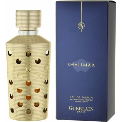 Guerlain Shalimar parfémovaná voda dámská 50 ml – Zbozi.Blesk.cz