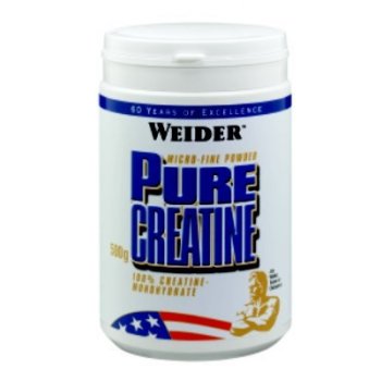 Weider Pure Creatine 250 g