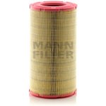 MANN-FILTER Vzduchový filtr C2914102 – Hledejceny.cz