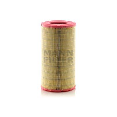 MANN-FILTER Vzduchový filtr C2914102 – Hledejceny.cz