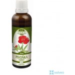 Naděje Pivoňka tinktura z rostliny 50 ml – Hledejceny.cz