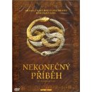 Nekonečný příběh digipack DVD