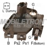 Regulátor alternátoru Valeo SG10B19 / 2542299C – Hledejceny.cz