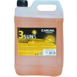 Carline 3 SUNS Letní kapalina do ostřikovačů 5 l – Hledejceny.cz