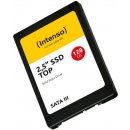 Intenso Drive 128GB, 2,5", SATAIII, 3812430