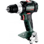 Metabo BS 18 LT BL Set + 3x4,0 Ah – Hledejceny.cz