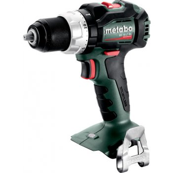 Metabo BS 18 LT BL Set + 3x4,0 Ah