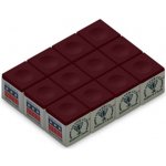 Silver Cup Kulečníková křída 1 ks – Zboží Dáma