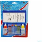 VÁGNER POOL kapkový tester Cl/pH – Zboží Dáma