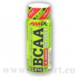 Amix BCAA 3000 SHOT 60 ml – Zboží Dáma