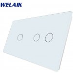 Welaik bílý A2912W1 – Hledejceny.cz