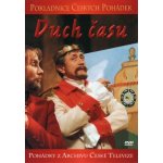 Duch času DVD – Hledejceny.cz