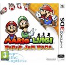 Mario & Luigi: Paper Jam Bros