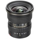 Tokina 11-16mm f/2.8 PRO DX II Nikon aspherical IF