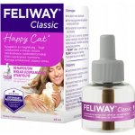 Ceva Feliway Classic náhradní náplň 48 ml – HobbyKompas.cz