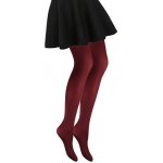 Boma dívčí punčochové kalhoty Girl Micro tights windsor wine – Sleviste.cz