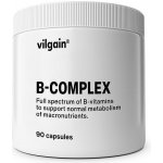 Vilgain B-Complex 90 kapslí – Hledejceny.cz