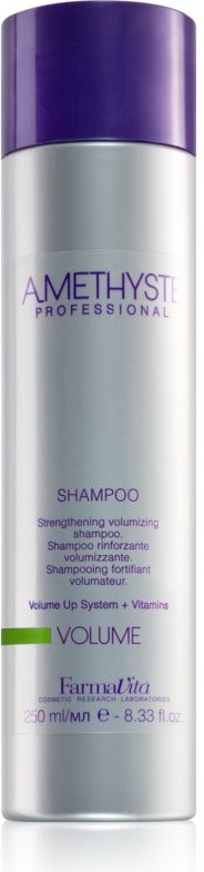 FarmaVita Amethyste Volume Shampoo 250 ml