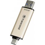 TRANSCEND JetFlash 930 512GB TS512GJF930C – Sleviste.cz