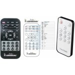 Dálkový ovladač General Viewsonic M1 MINI – Zboží Živě