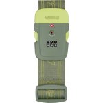 American Tourister TSA Olive Lime A920 – Hledejceny.cz