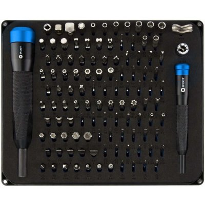 Sada bitů iFixit Ifixit Manta Kit EU145392 – Zboží Dáma