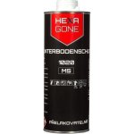 HEXAGONE 1020 MS přelakovatelná bílá 1 l | Zboží Auto