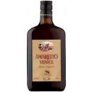 Amaretto Venice 18% 0,7 l (holá láhev)