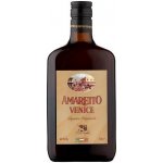 Amaretto Venice 18% 0,7 l (holá láhev) – Hledejceny.cz