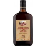 Amaretto Venice 18% 0,7 l (holá láhev) – Zbozi.Blesk.cz