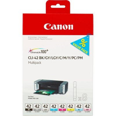 Canon 6384B010 - originální – Sleviste.cz