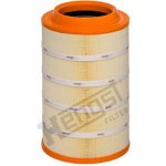 Vzduchový filtr HENGST FILTER E594L – Hledejceny.cz