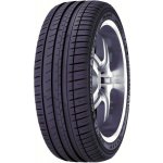 Michelin Pilot Sport 3 205/45 R16 87W – Hledejceny.cz