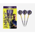 TARGET LUKE LITTLER LOADOUT 90% 19G SOFT – Zboží Dáma