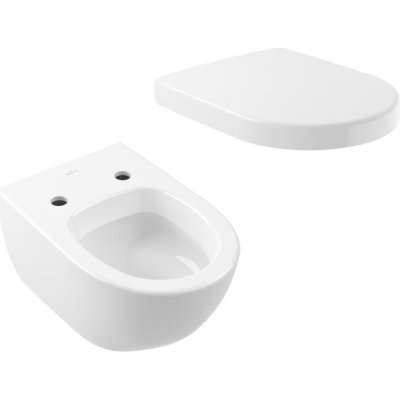Villeroy & Boch 9M68S101/9M68S1R1 – Hledejceny.cz