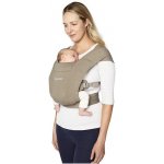 ERGOBABY | EMBRACE SOFT KNIT SOFT OLIVE – Sleviste.cz