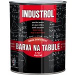 Industrol 0,6 l zelená – Sleviste.cz