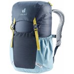 Deuter batoh Junior ink/lake – Zboží Dáma