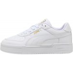 Puma CA Pro classic II bílé – Hledejceny.cz