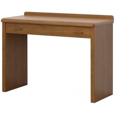 BMB toaletní stolek ADRIANA z dubového masivu – Zboží Dáma