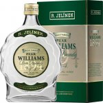 R. Jelínek Hruškovice Williams Kosher 42% 0,7 l (karton) – Hledejceny.cz