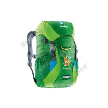 Deuter Waldfuchs apple