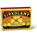 Albi Sirkolamy Obrazce – Zbozi.Blesk.cz