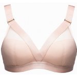 Kinga podprsenka WB-748 Lara růžová – Zboží Dáma