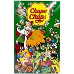 Chupa Chups Adventní kalendař - 180 g – Sleviste.cz