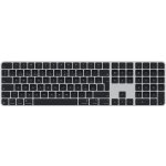 Apple Magic Keyboard with Touch ID and Numeric Keypad 2024 MXK83CZ/A – Sleviste.cz